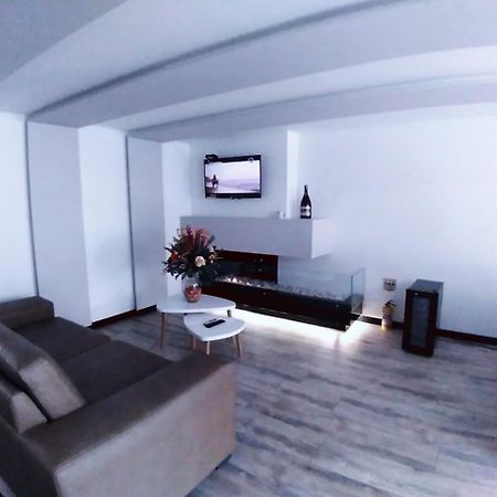 Hotel Agora Boutique 波哥大 外观 照片