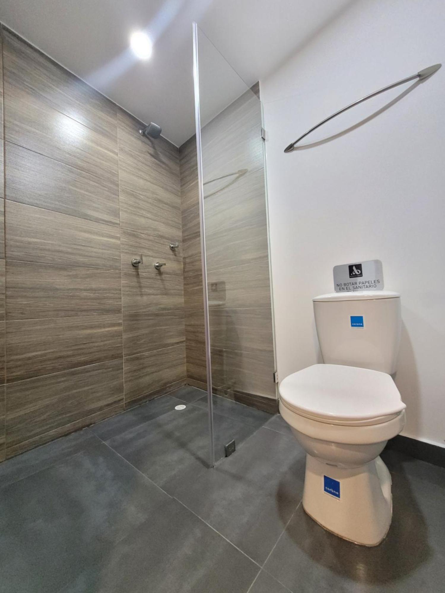 Hotel Agora Boutique 波哥大 客房 照片
