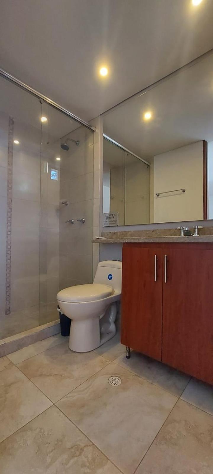 Hotel Agora Boutique 波哥大 客房 照片