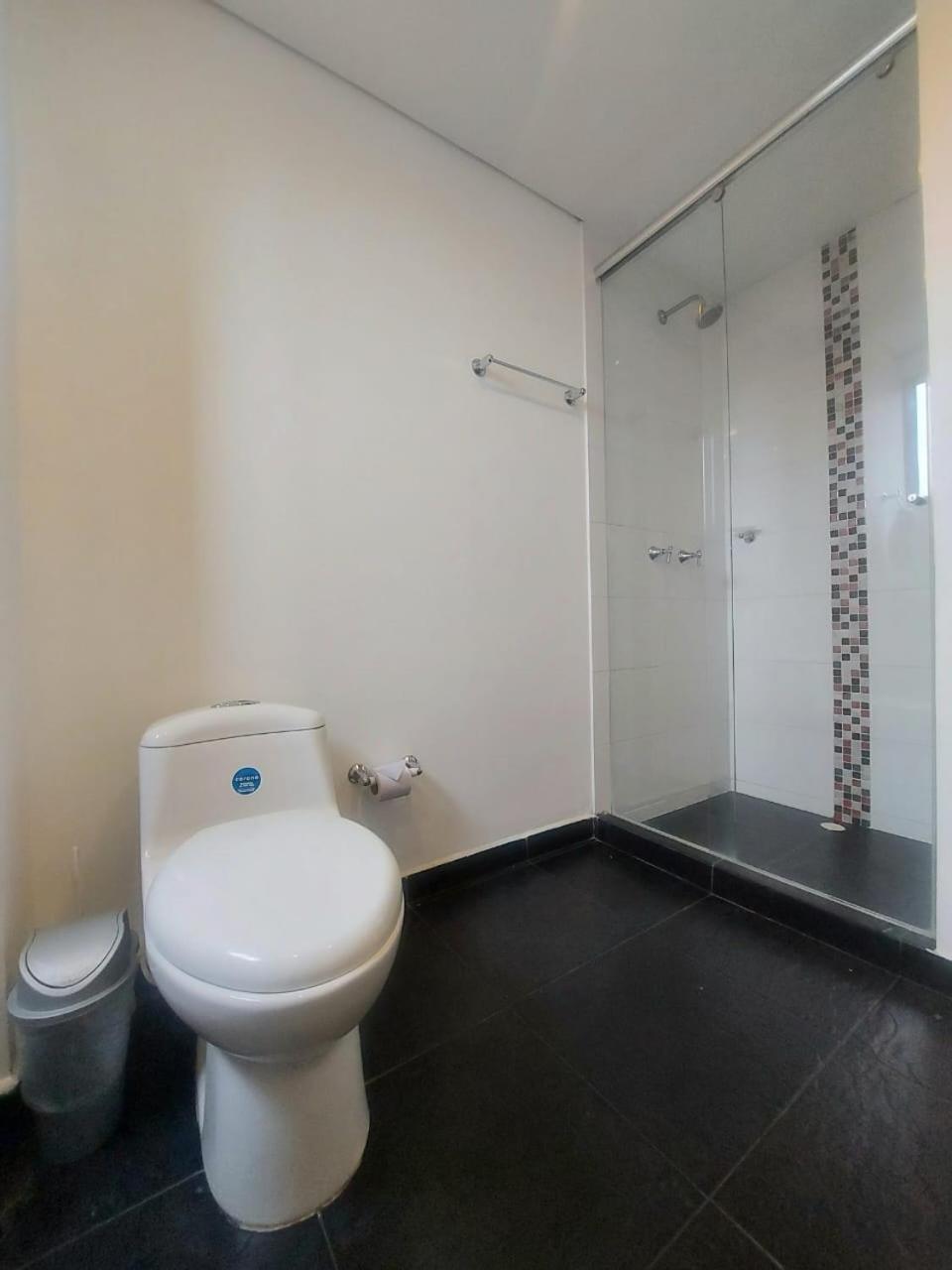 Hotel Agora Boutique 波哥大 客房 照片