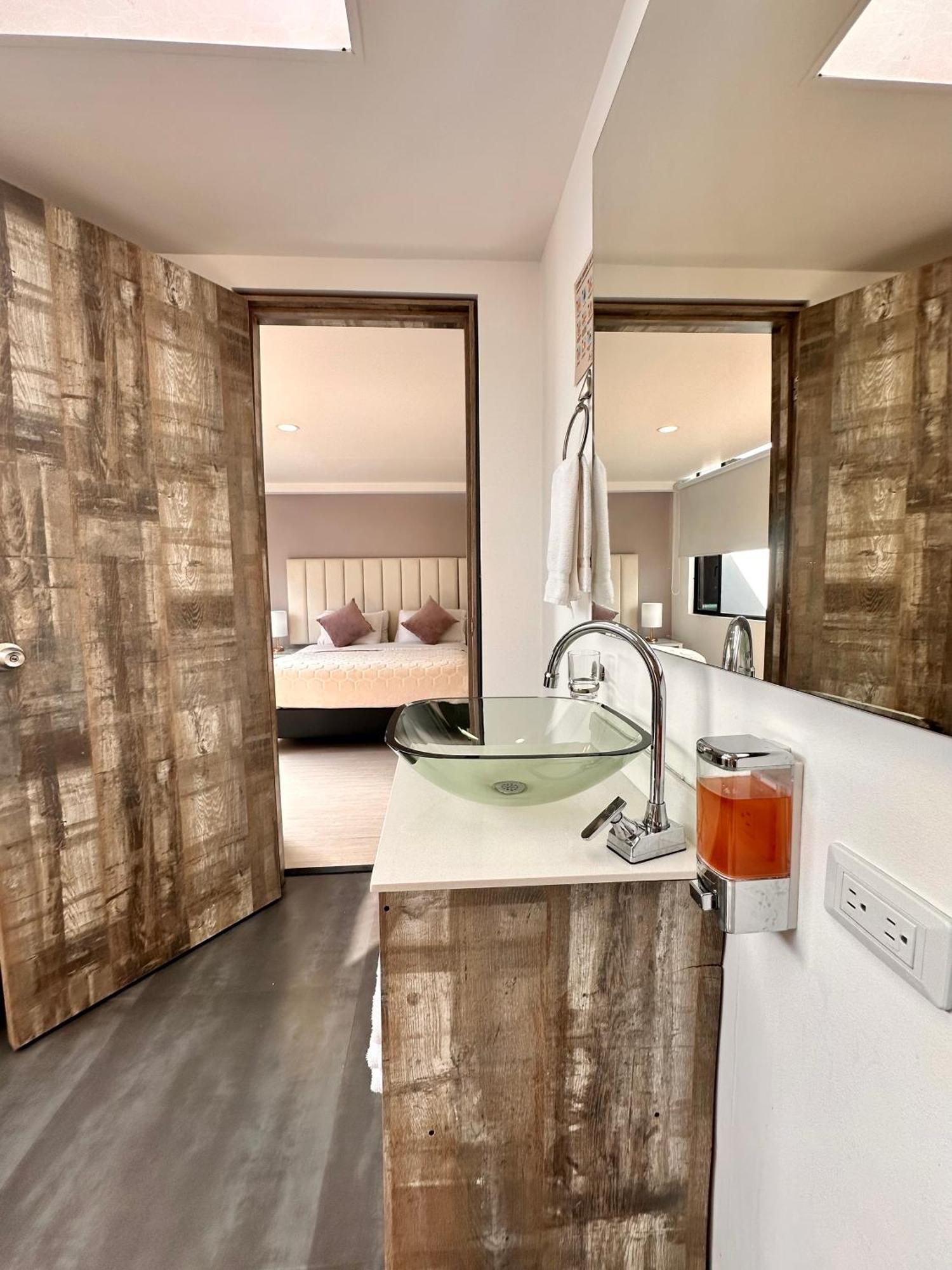 Hotel Agora Boutique 波哥大 外观 照片