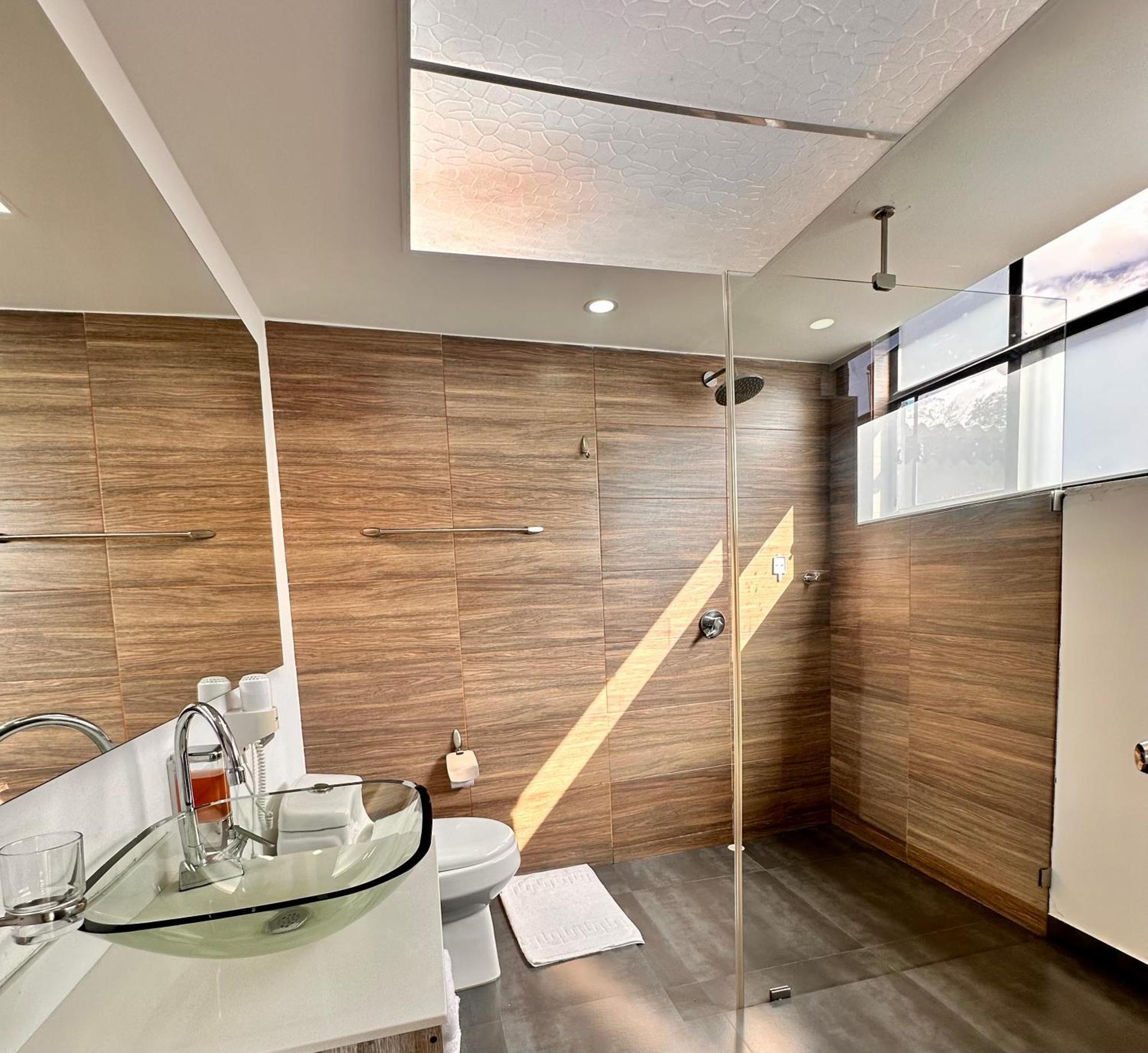 Hotel Agora Boutique 波哥大 外观 照片